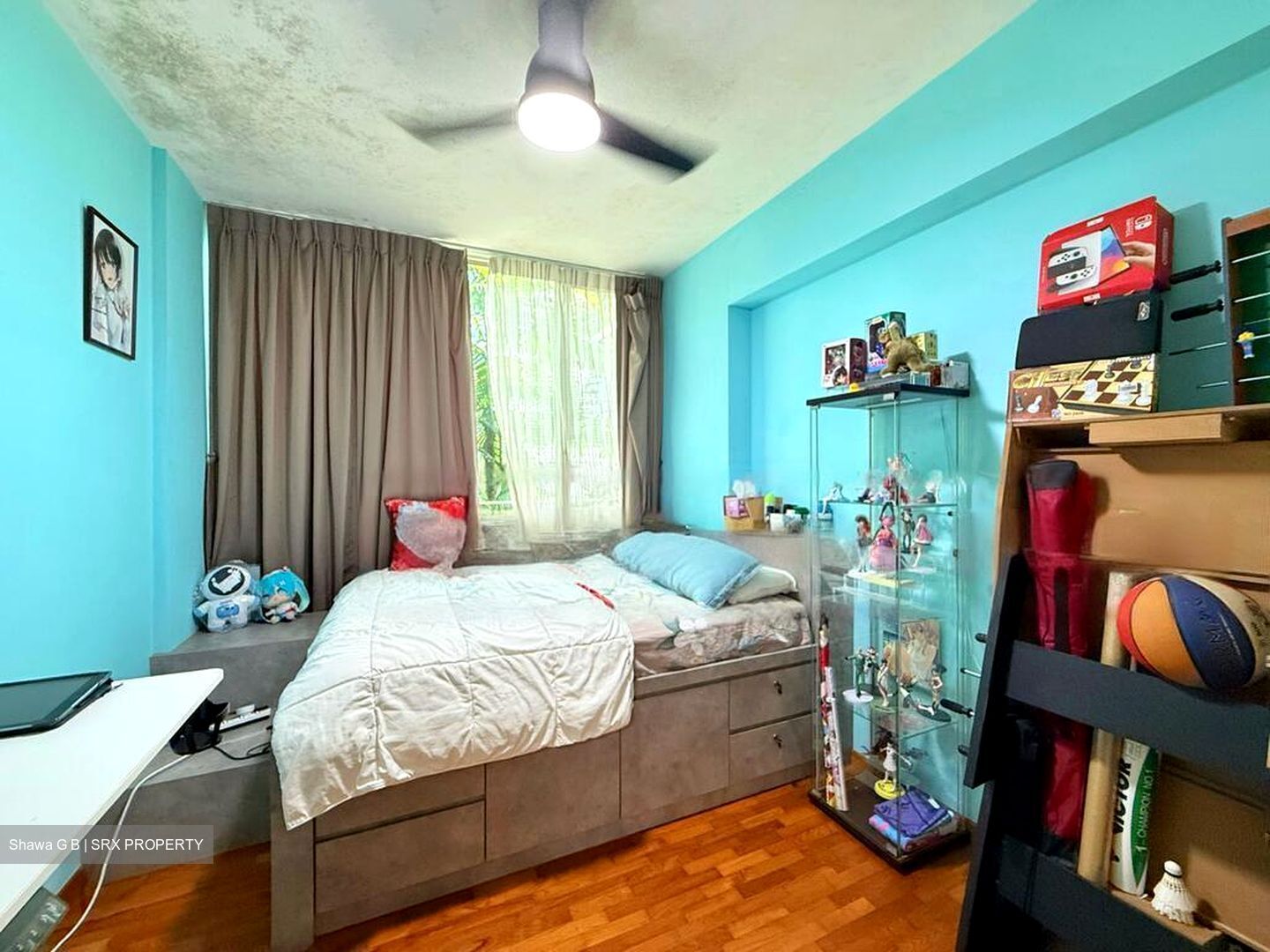 The Quartz (D19), Condominium #454670531